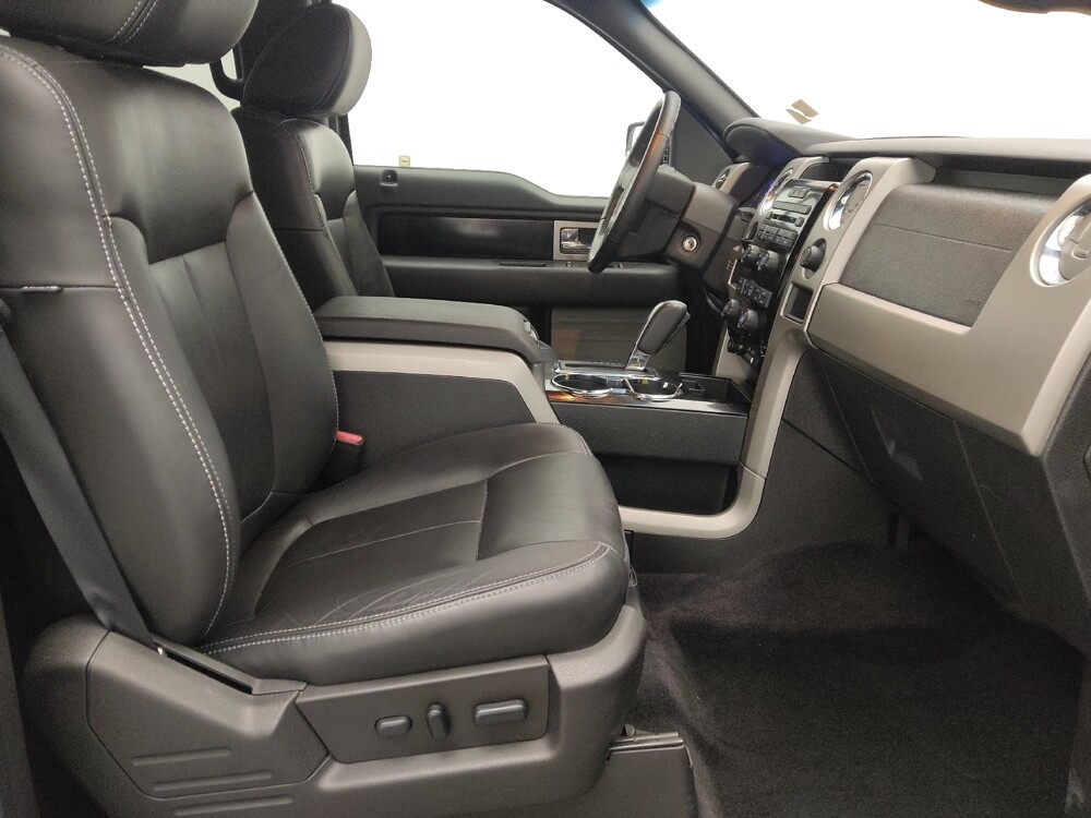 2011 Ford F150 in Salem, VA 24153 - 18128017 21