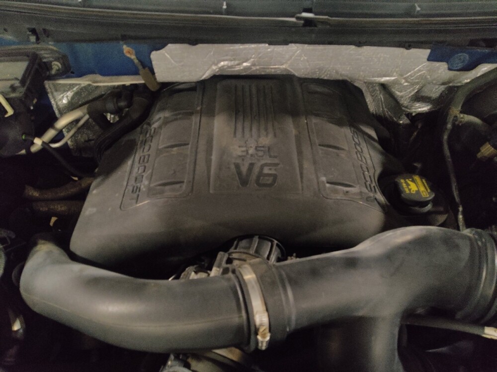 2011 Ford F150 in Salem, VA 24153 - 18128017 30