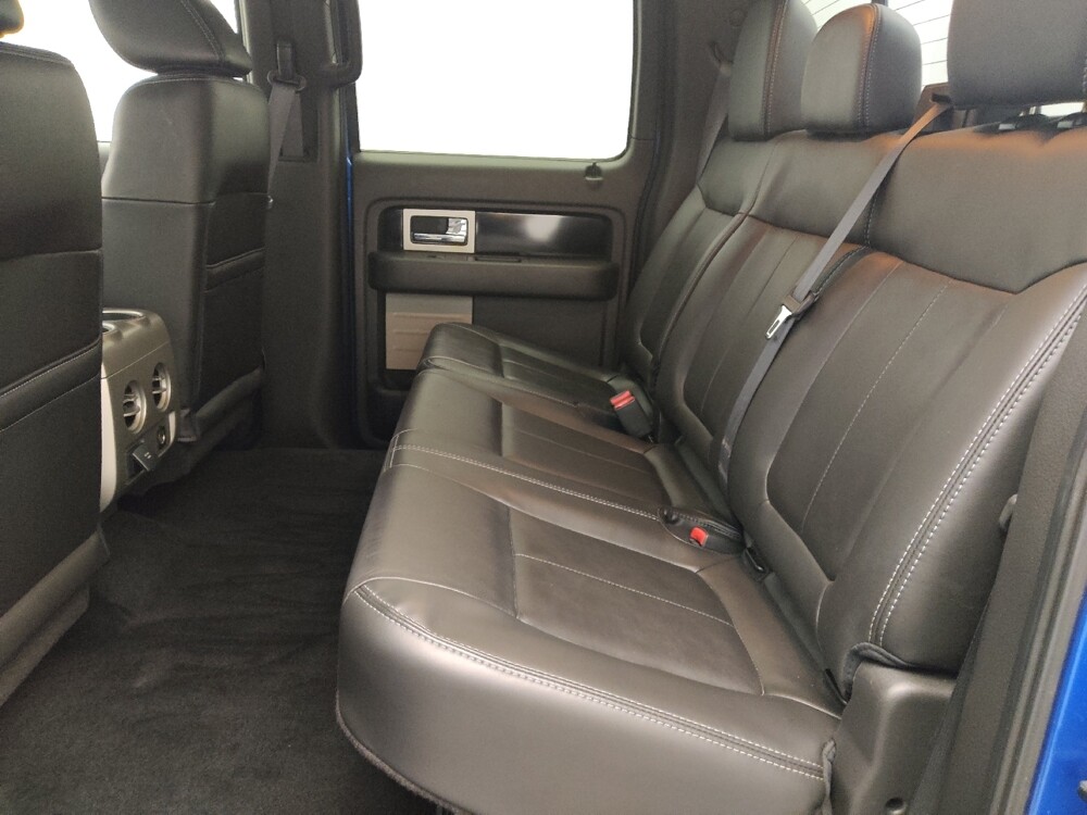 2011 Ford F150 in Salem, VA 24153 - 18128017 18