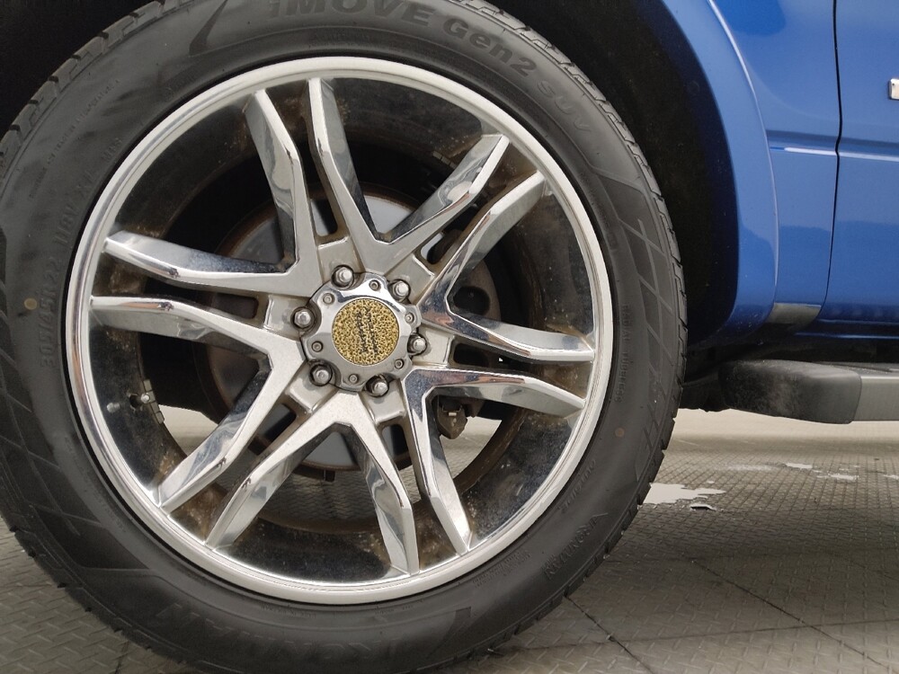 2011 Ford F150 in Salem, VA 24153 - 18128017 31