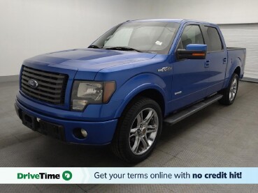 2011 Ford F150 in Salem, VA 24153