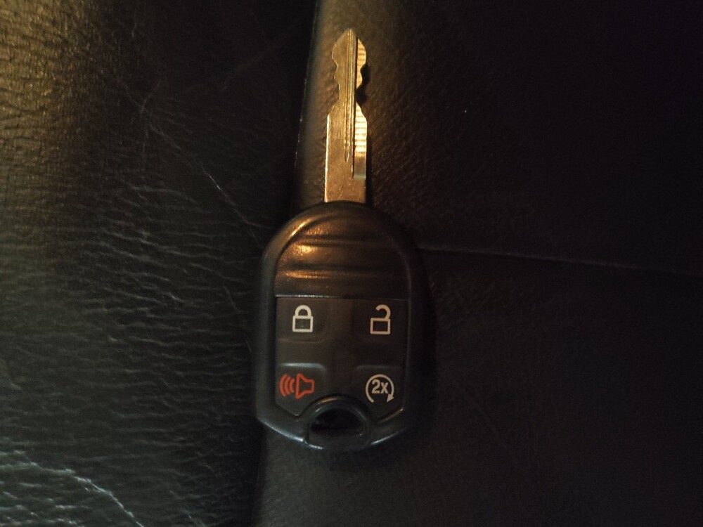 2011 Ford F150 in Salem, VA 24153 - 18128017 32