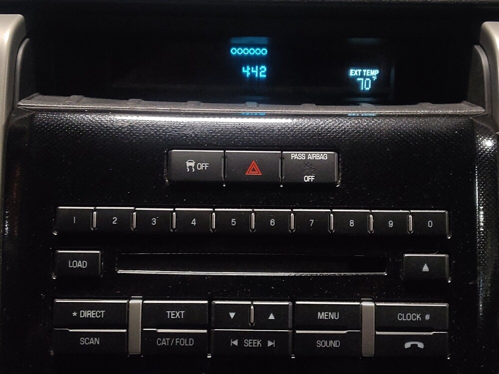 2011 Ford F150 in Salem, VA 24153 - 18128017 25