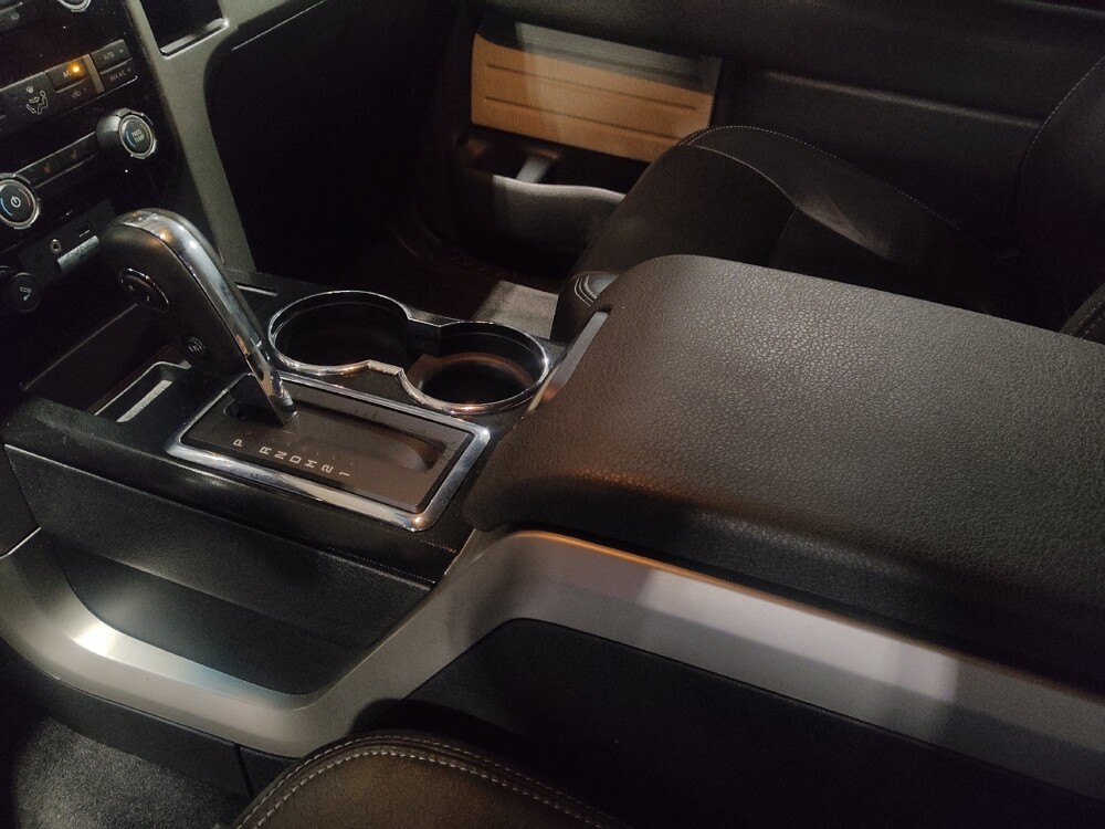 2011 Ford F150 in Salem, VA 24153 - 18128017 26