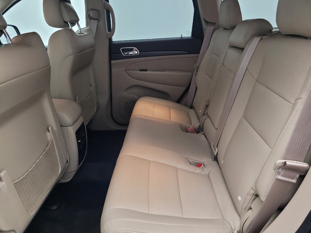 2018 Jeep Grand Cherokee in Gainesville, FL 32609 - 18128018 18