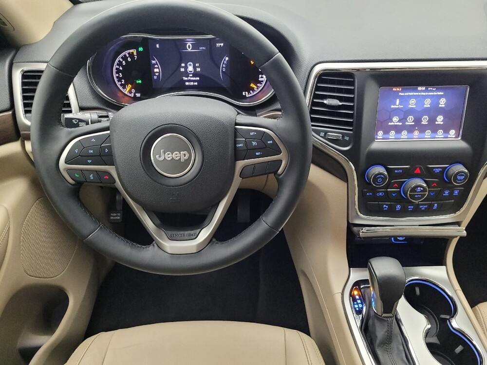 2018 Jeep Grand Cherokee in Gainesville, FL 32609 - 18128018 22