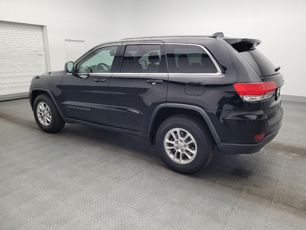 2018 Jeep Grand Cherokee in Gainesville, FL 32609 - 18128018 3