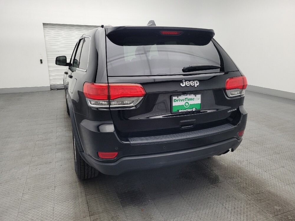 2018 Jeep Grand Cherokee in Gainesville, FL 32609 - 18128018 6