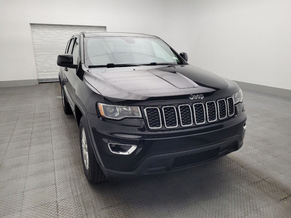 2018 Jeep Grand Cherokee in Gainesville, FL 32609 - 18128018 14