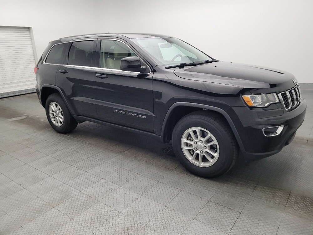 2018 Jeep Grand Cherokee in Gainesville, FL 32609 - 18128018 11