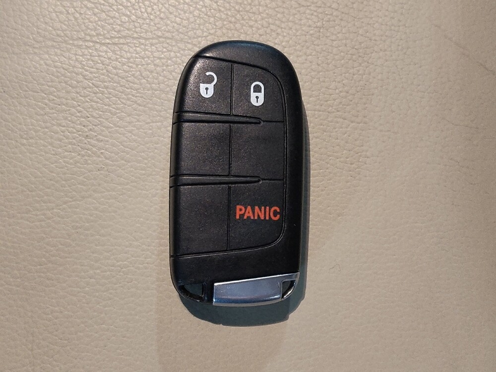 2018 Jeep Grand Cherokee in Gainesville, FL 32609 - 18128018 32