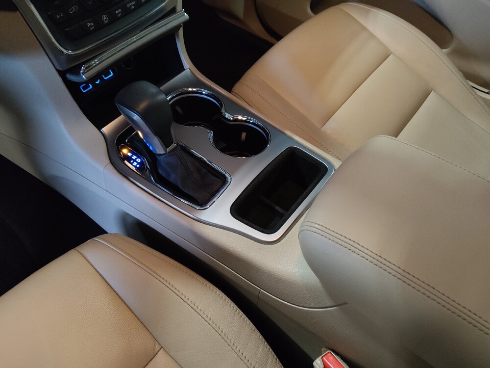 2018 Jeep Grand Cherokee in Gainesville, FL 32609 - 18128018 26