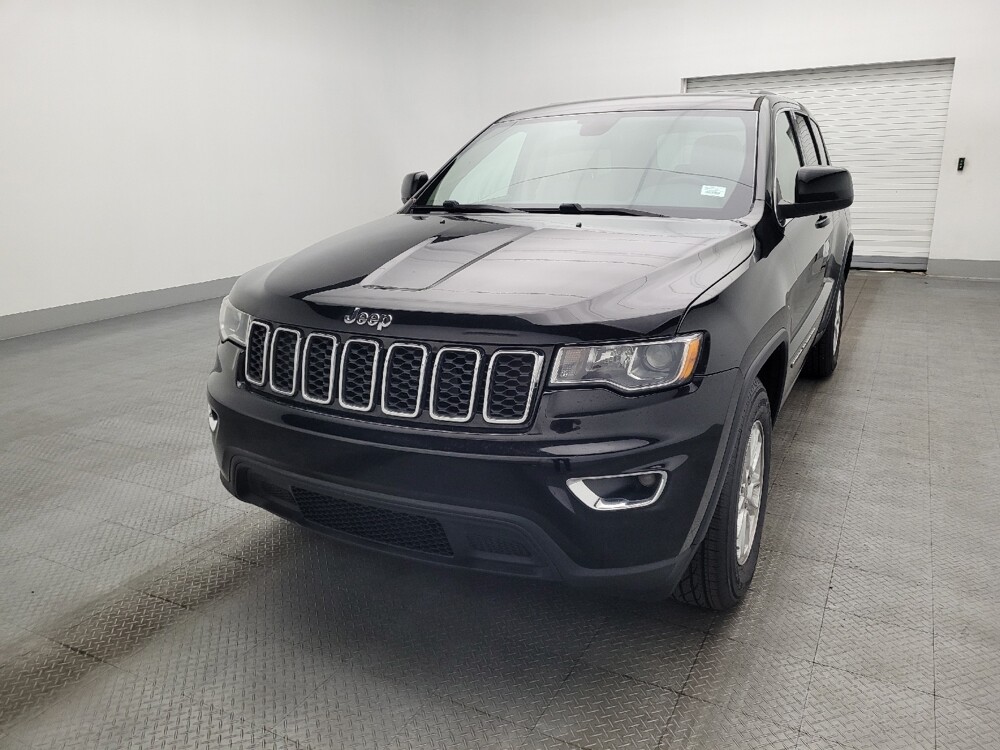 2018 Jeep Grand Cherokee in Gainesville, FL 32609 - 18128018 15