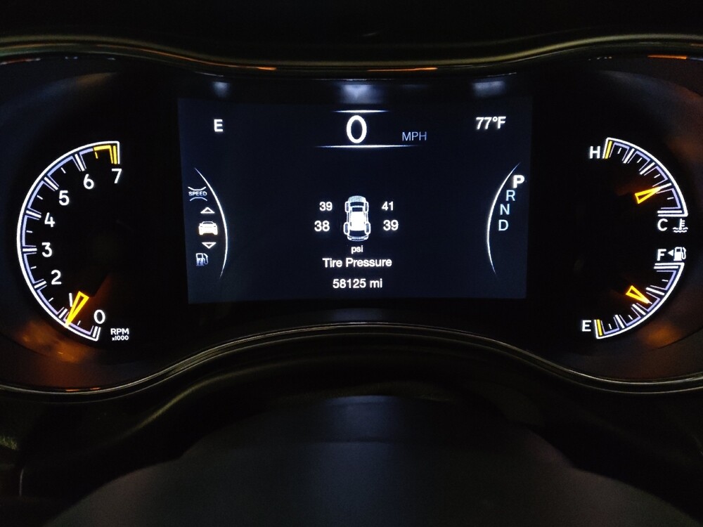 2018 Jeep Grand Cherokee in Gainesville, FL 32609 - 18128018 23