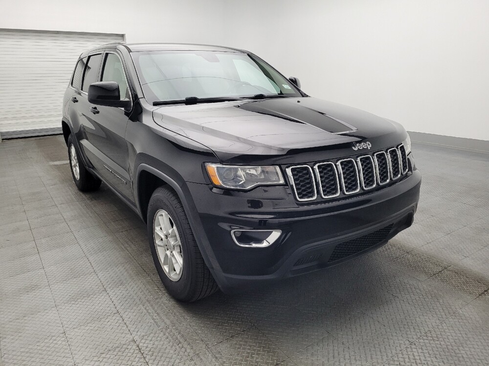2018 Jeep Grand Cherokee in Gainesville, FL 32609 - 18128018 13