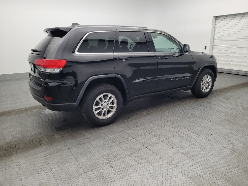 2018 Jeep Grand Cherokee in Gainesville, FL 32609 - 18128018 10
