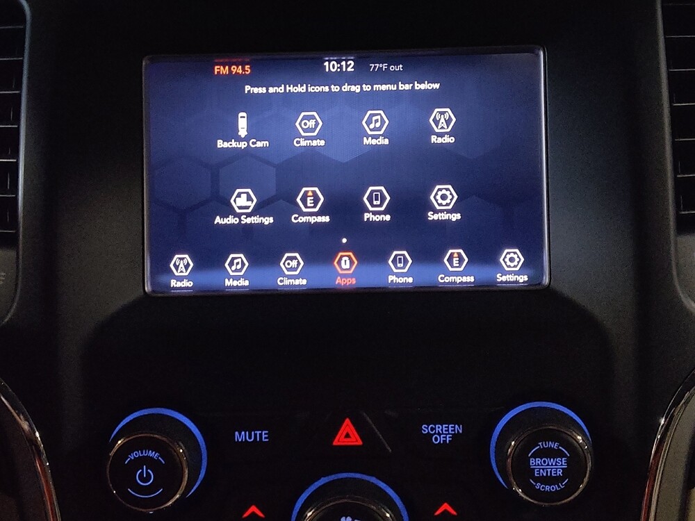 2018 Jeep Grand Cherokee in Gainesville, FL 32609 - 18128018 25