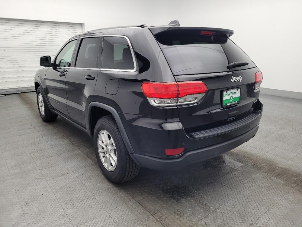 2018 Jeep Grand Cherokee in Gainesville, FL 32609 - 18128018 5