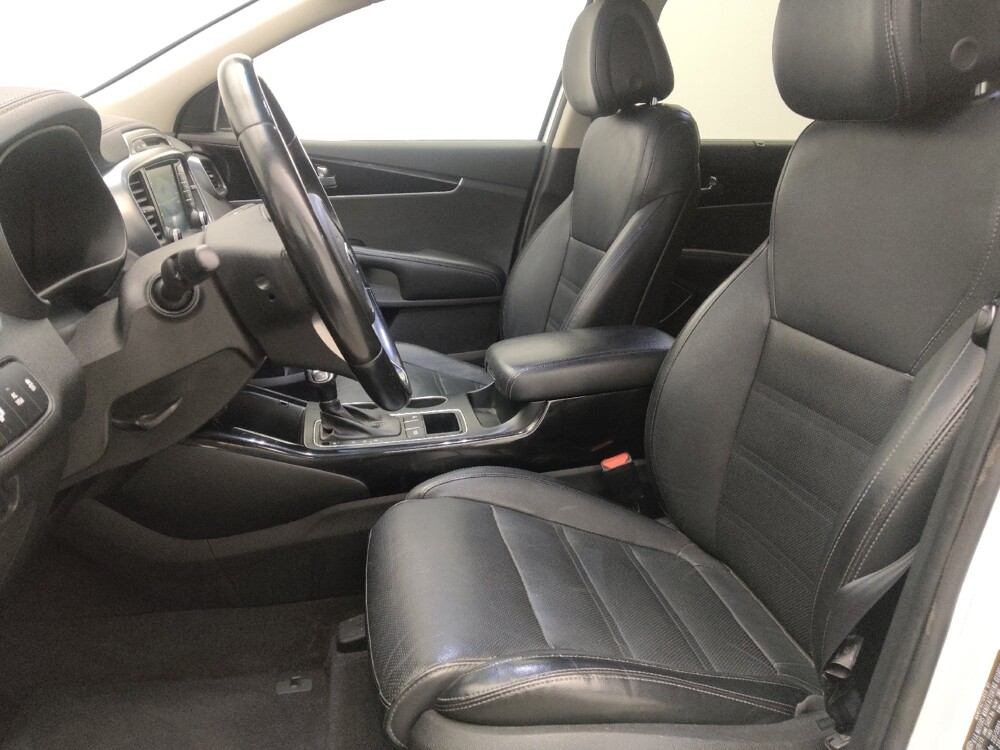 2016 Kia Sorento in Pensacola, FL 32505 - 18128019 17