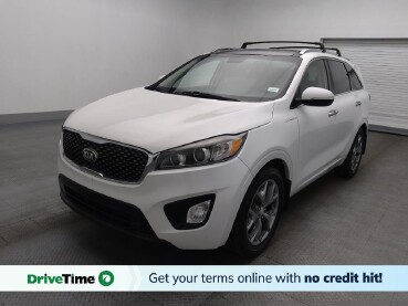 2016 Kia Sorento in Pensacola, FL 32505