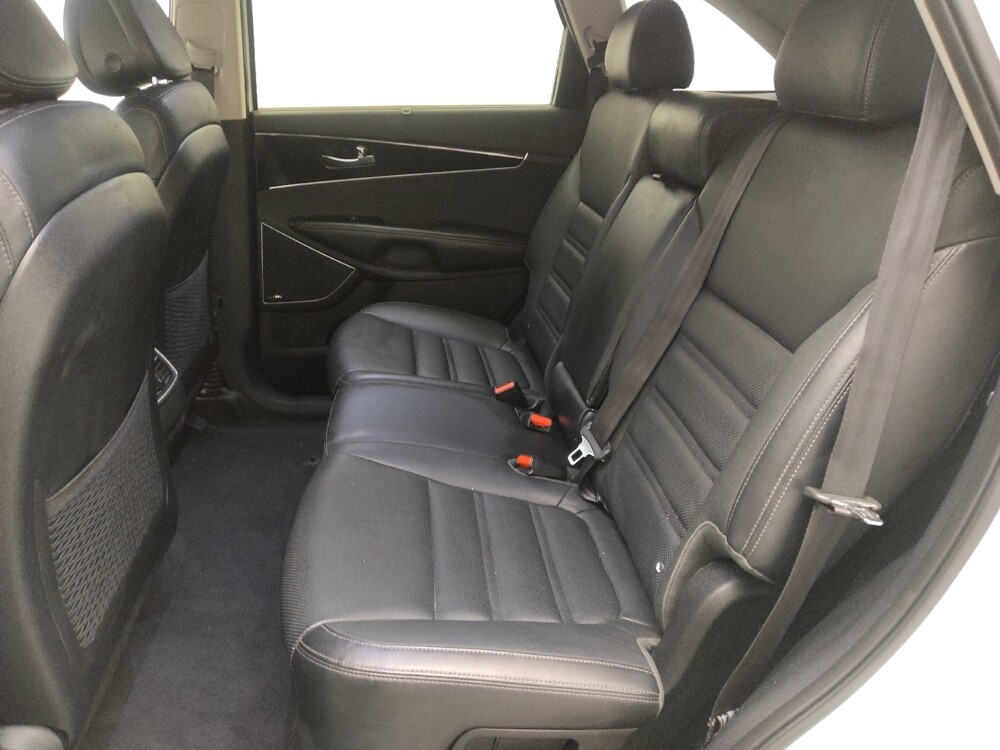 2016 Kia Sorento in Pensacola, FL 32505 - 18128019 18