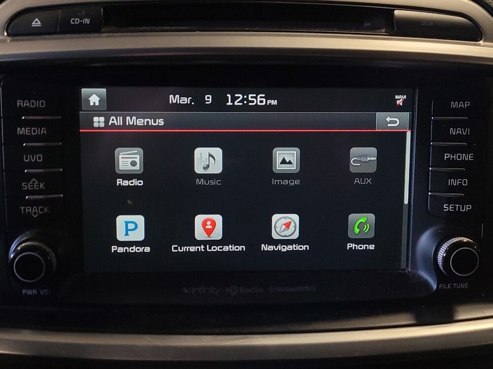 2016 Kia Sorento in Pensacola, FL 32505 - 18128019 25