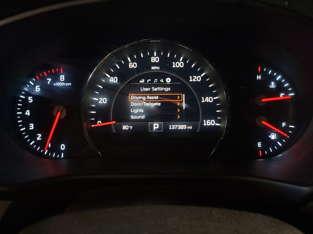 2016 Kia Sorento in Pensacola, FL 32505 - 18128019 23