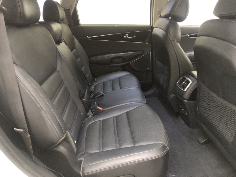 2016 Kia Sorento in Pensacola, FL 32505 - 18128019 19