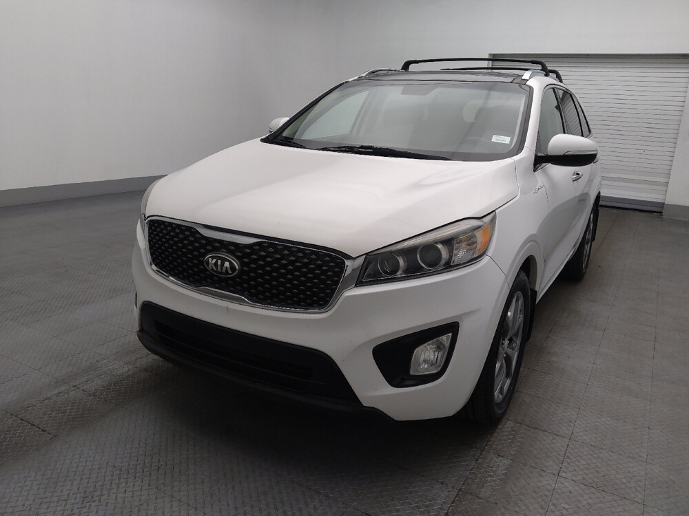 2016 Kia Sorento in Pensacola, FL 32505 - 18128019 15