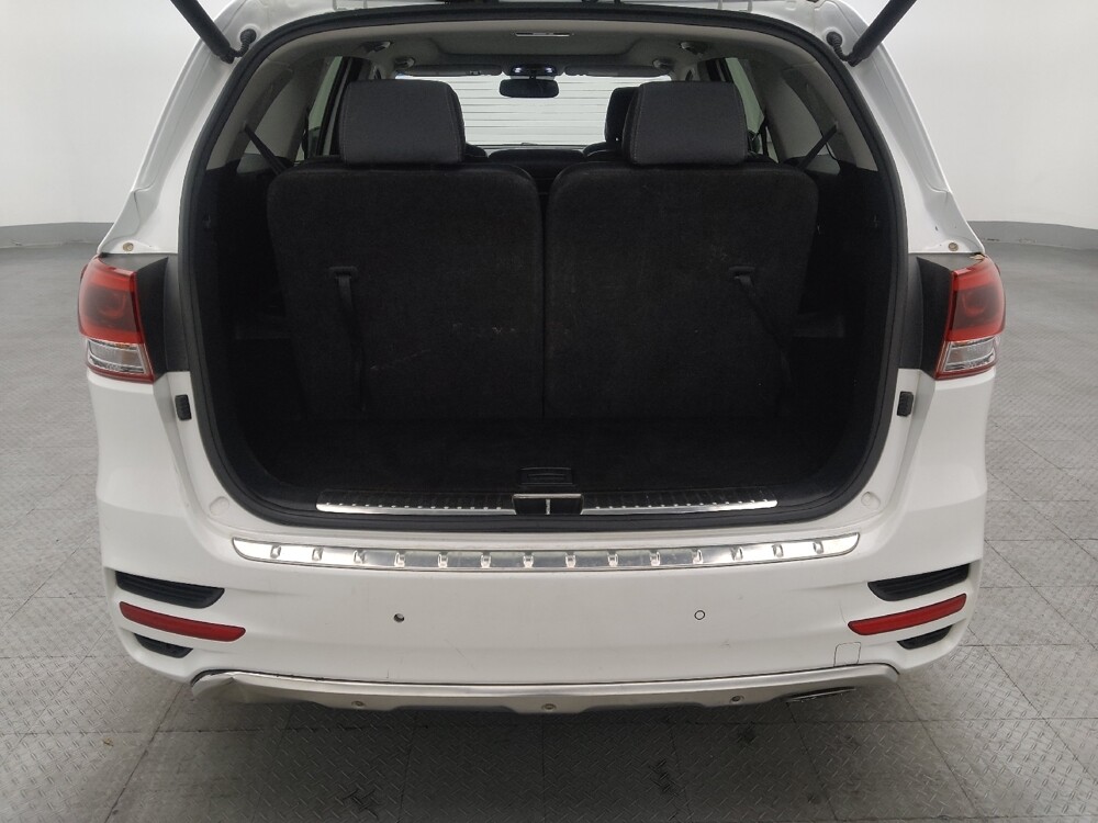 2016 Kia Sorento in Pensacola, FL 32505 - 18128019 29