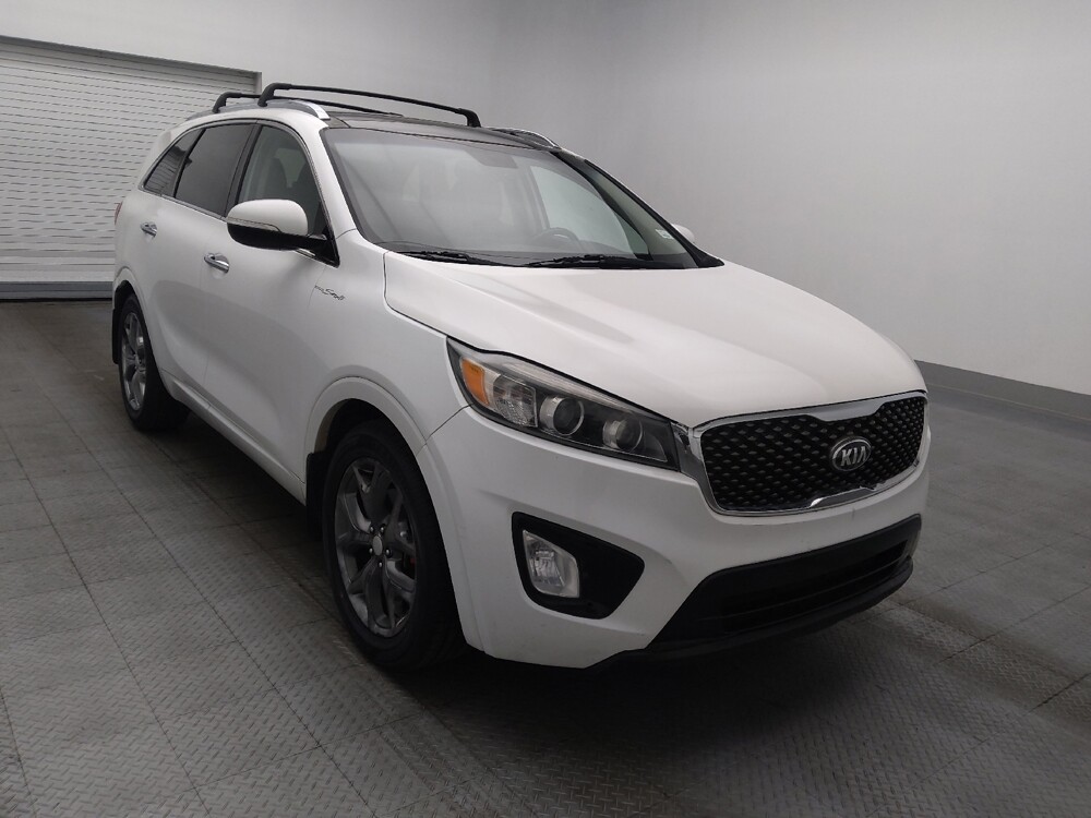 2016 Kia Sorento in Pensacola, FL 32505 - 18128019 13