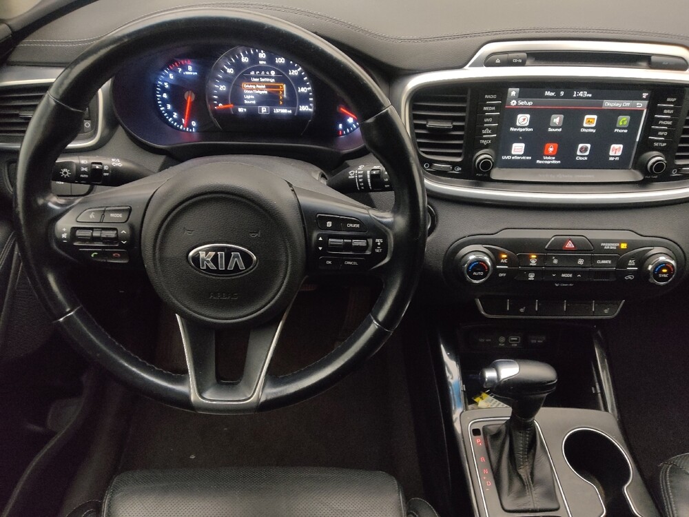 2016 Kia Sorento in Pensacola, FL 32505 - 18128019 22
