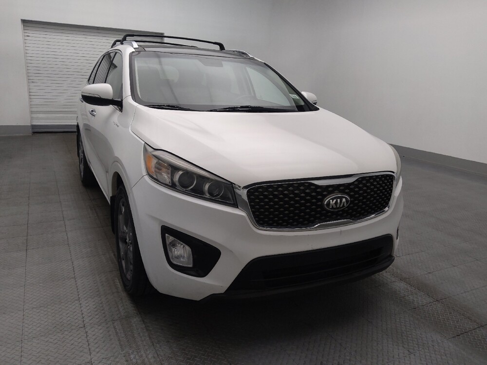 2016 Kia Sorento in Pensacola, FL 32505 - 18128019 14