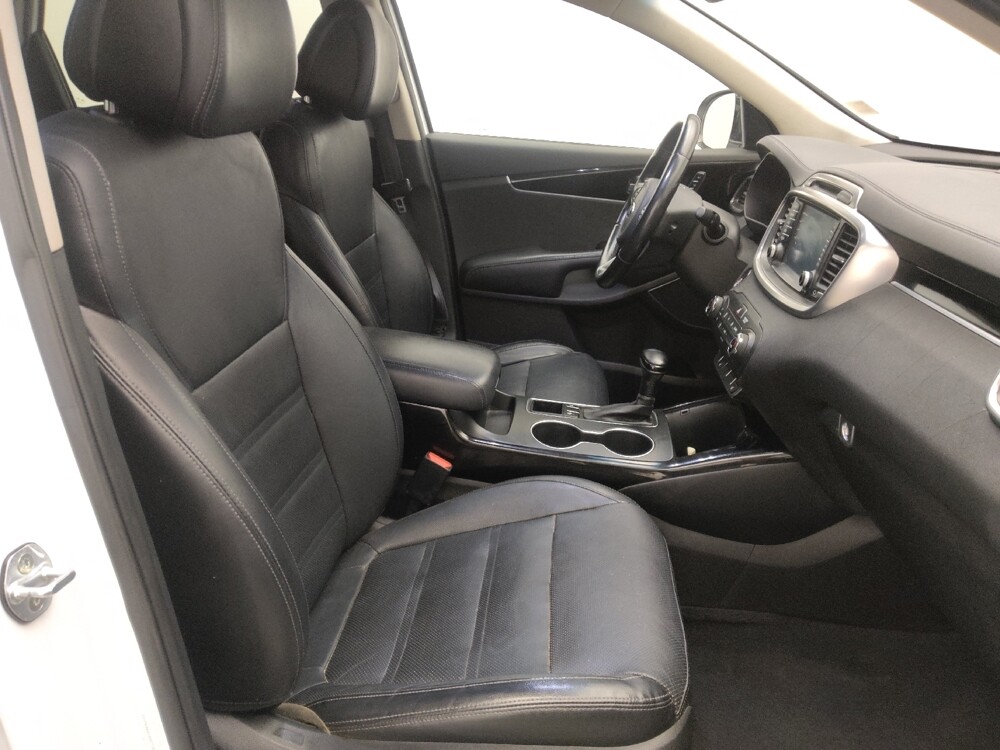 2016 Kia Sorento in Pensacola, FL 32505 - 18128019 21