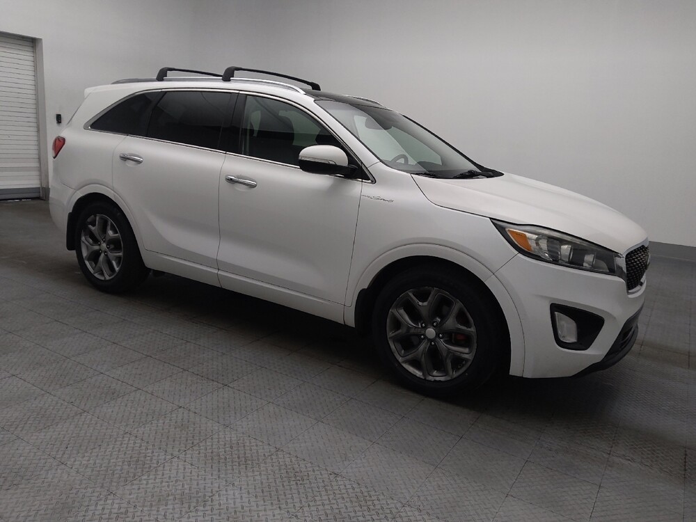2016 Kia Sorento in Pensacola, FL 32505 - 18128019 11