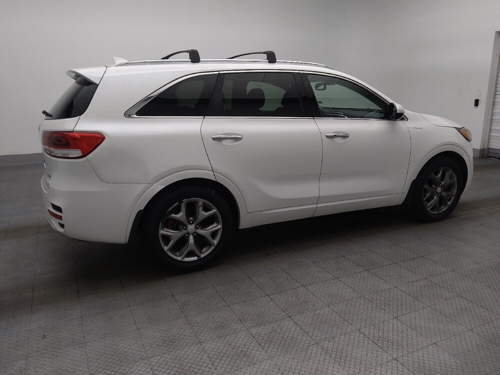 2016 Kia Sorento in Pensacola, FL 32505 - 18128019 10