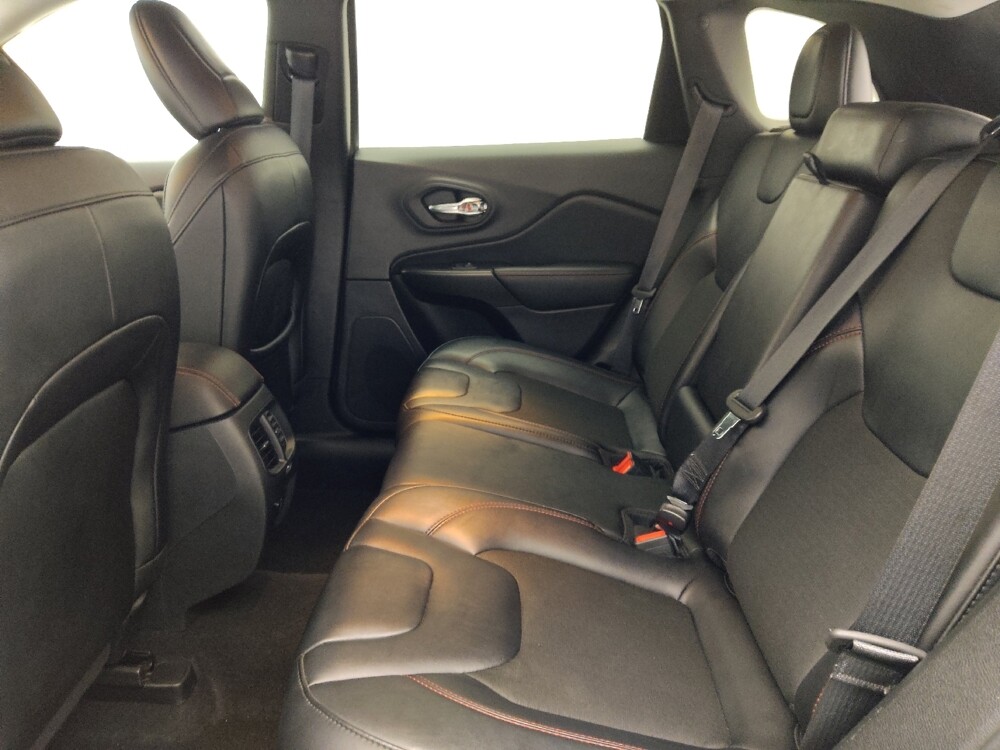 2022 Jeep Cherokee in Jacksonville, FL 32225 - 18128020 18