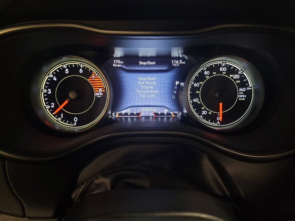 2022 Jeep Cherokee in Jacksonville, FL 32225 - 18128020 23