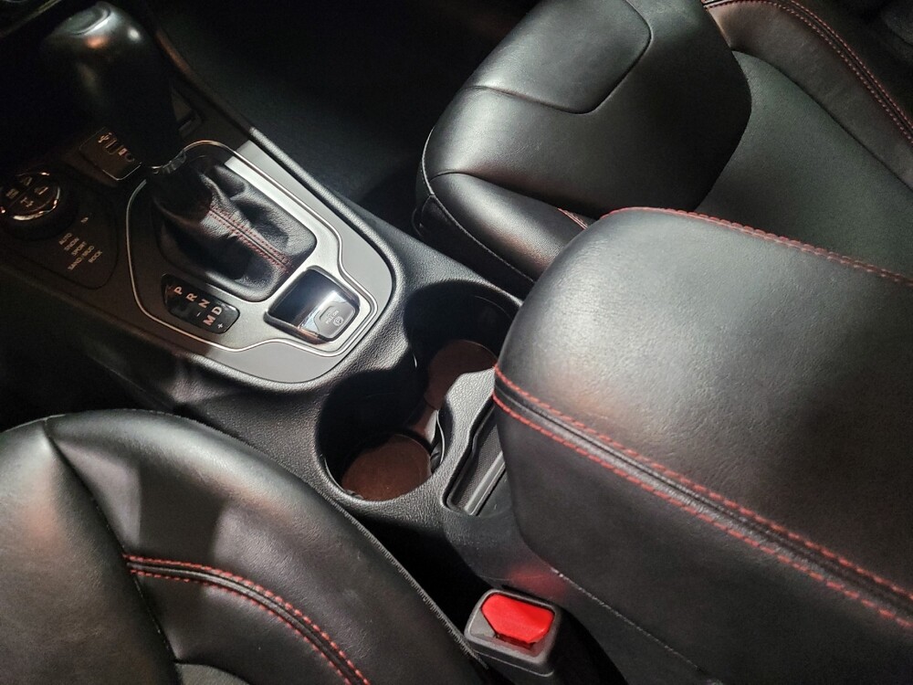 2022 Jeep Cherokee in Jacksonville, FL 32225 - 18128020 26