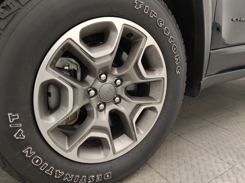 2022 Jeep Cherokee in Jacksonville, FL 32225 - 18128020 31