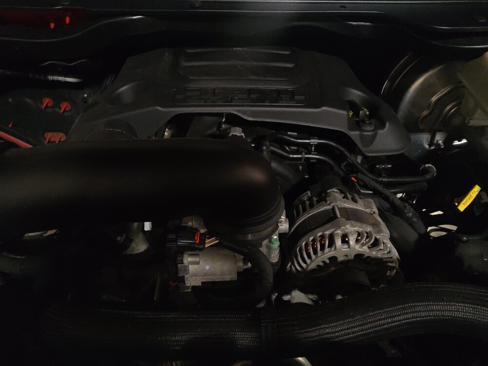 2019 RAM 1500 in Ocala, FL 34471 - 18128021 30