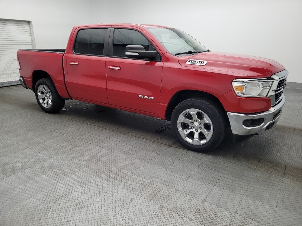 2019 RAM 1500 in Ocala, FL 34471 - 18128021 11