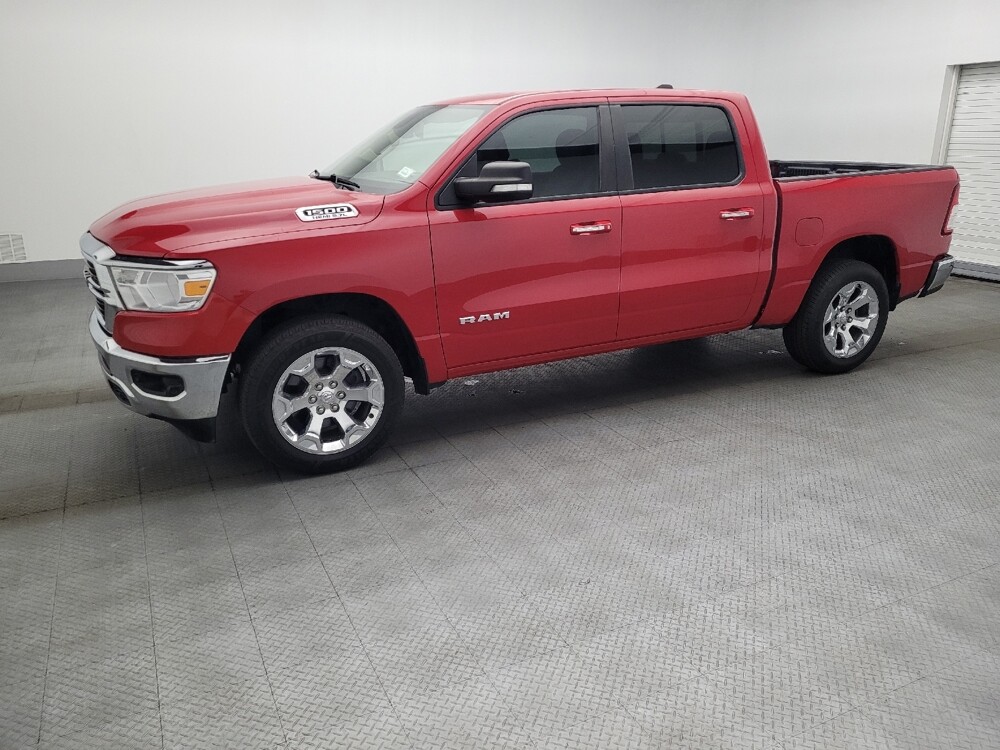 2019 RAM 1500 in Ocala, FL 34471 - 18128021 2