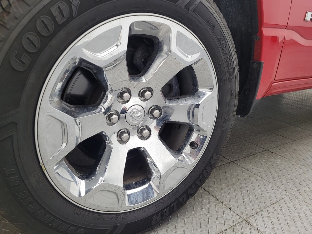 2019 RAM 1500 in Ocala, FL 34471 - 18128021 31