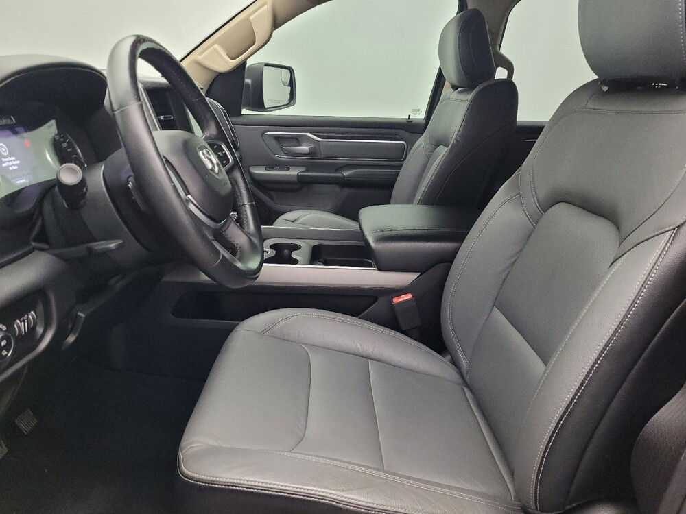 2019 RAM 1500 in Ocala, FL 34471 - 18128021 17