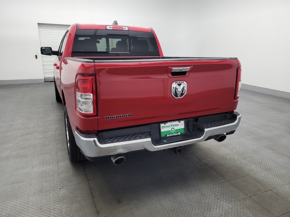 2019 RAM 1500 in Ocala, FL 34471 - 18128021 6