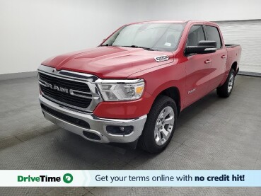 2019 RAM 1500 in Ocala, FL 34471