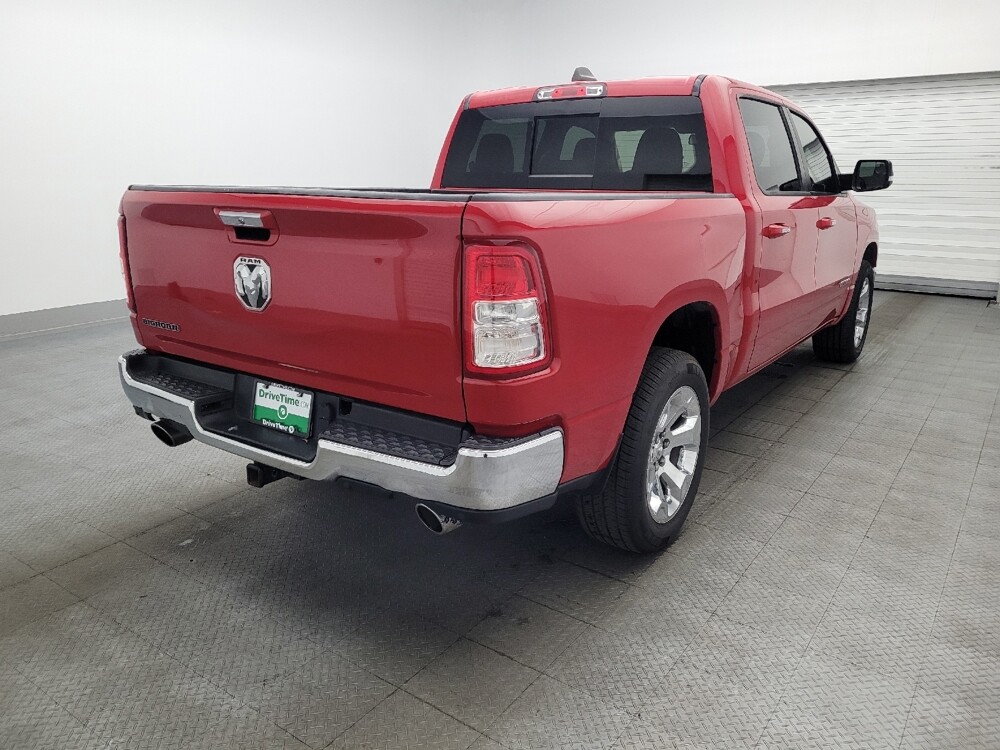 2019 RAM 1500 in Ocala, FL 34471 - 18128021 9