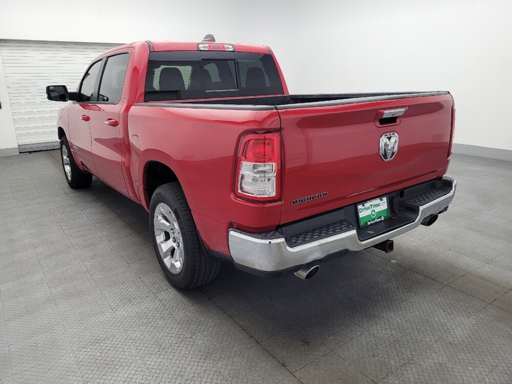2019 RAM 1500 in Ocala, FL 34471 - 18128021 5