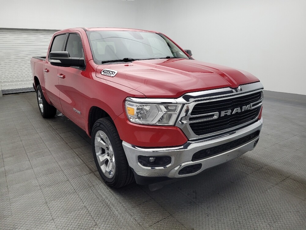 2019 RAM 1500 in Ocala, FL 34471 - 18128021 13